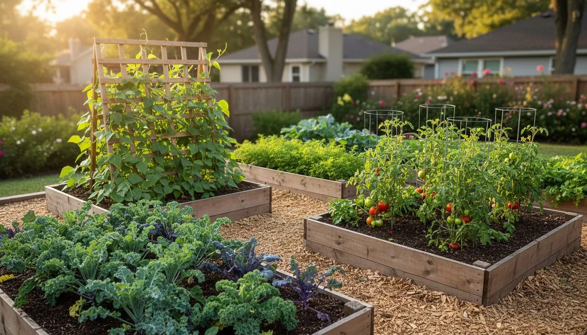 Crop Rotation: A Permaculture Guide to Healthier Soil