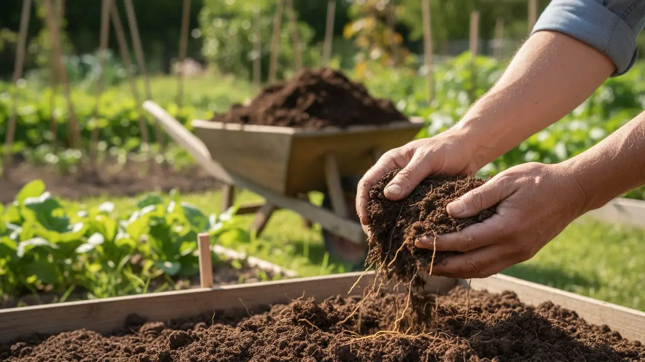 How to Improve Clay Soil for a Better Garden