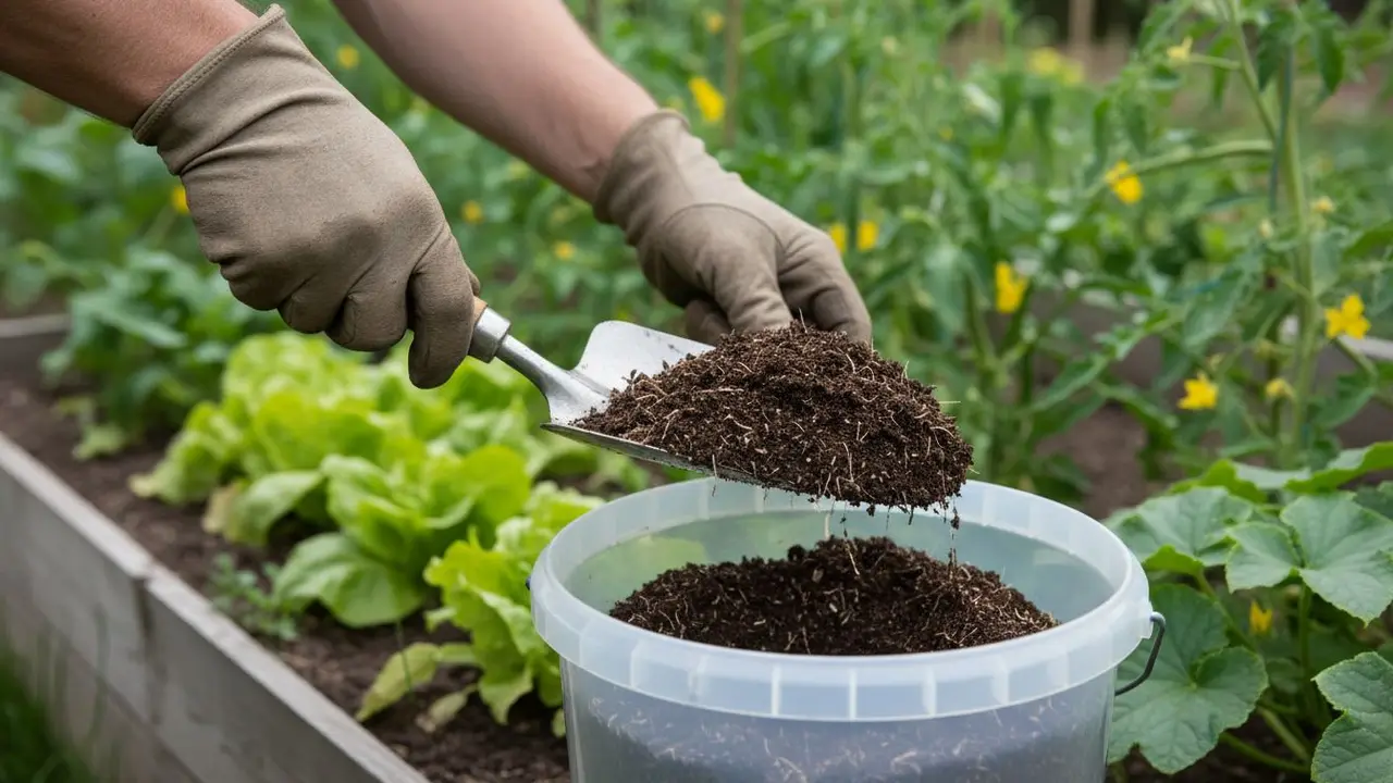 How to Test Your Garden Soil (and Read the Results)
