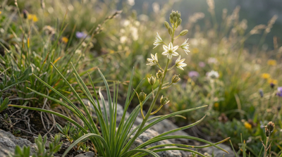 Death camas