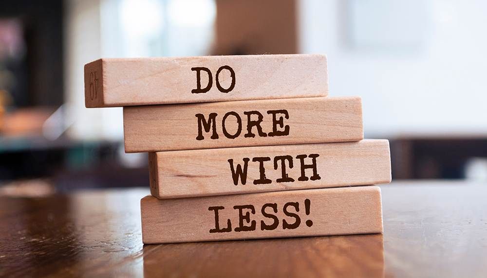 Frugal Homesteading - Do More with Less