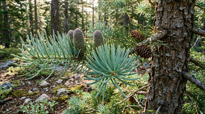 White Fir
