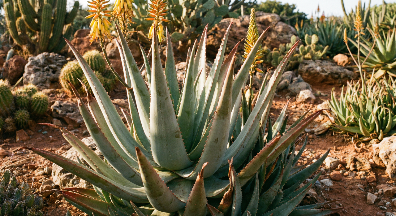 Aloe Vera