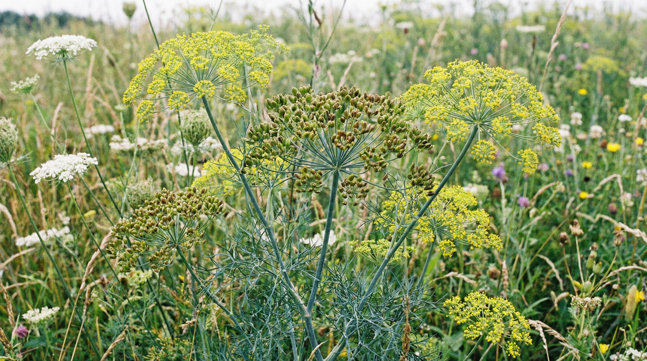 Dill