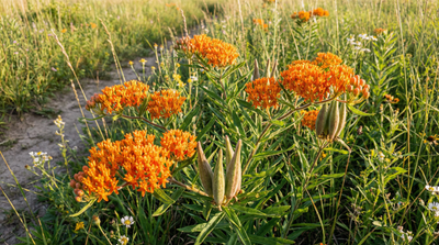 Butterfly Weed