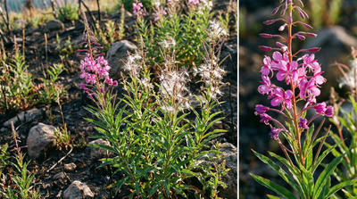 Fireweed