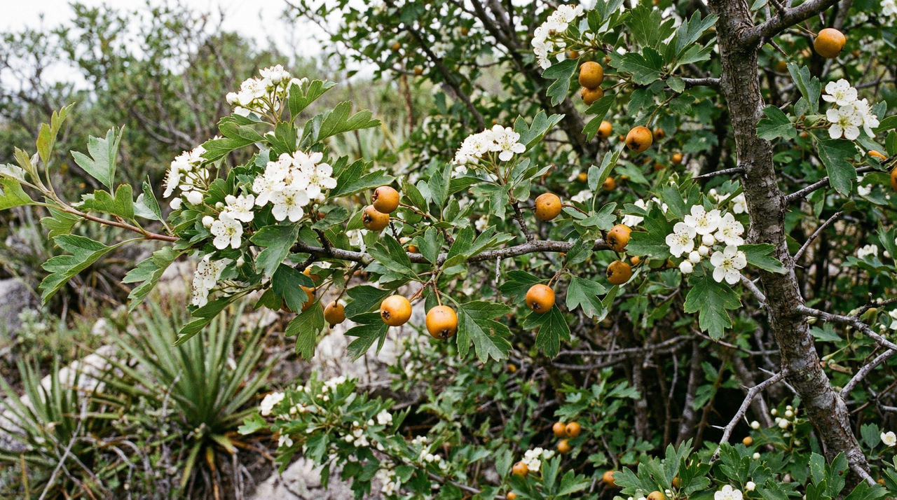 Hawthorn
