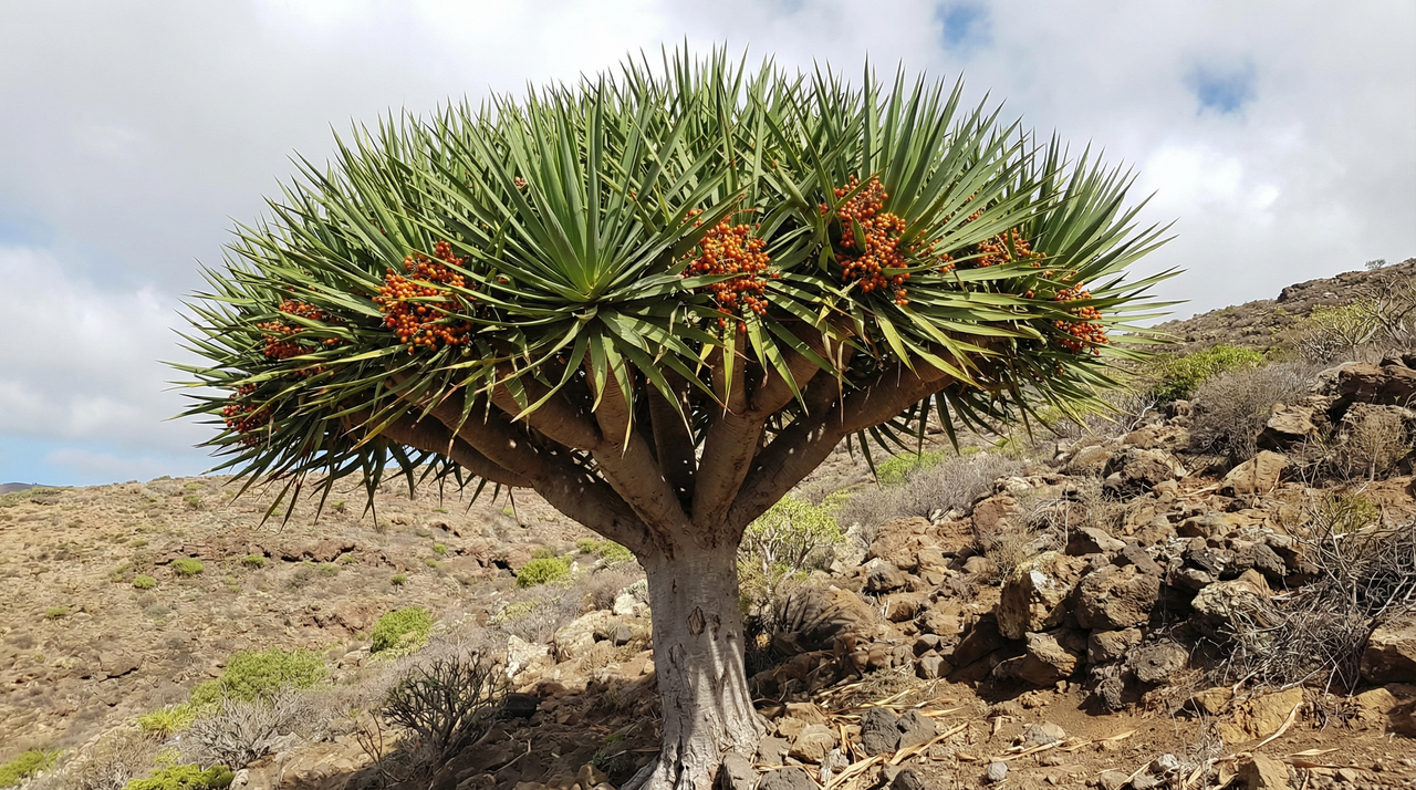 Dracaena