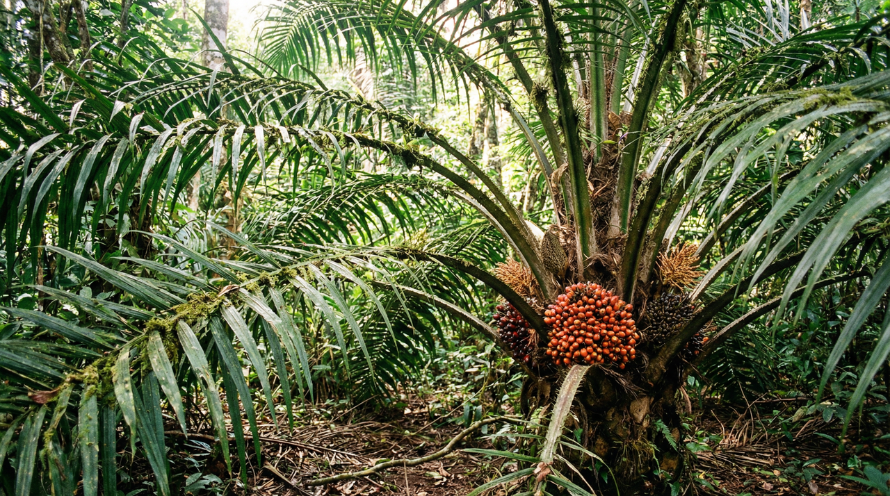 Oil Palm