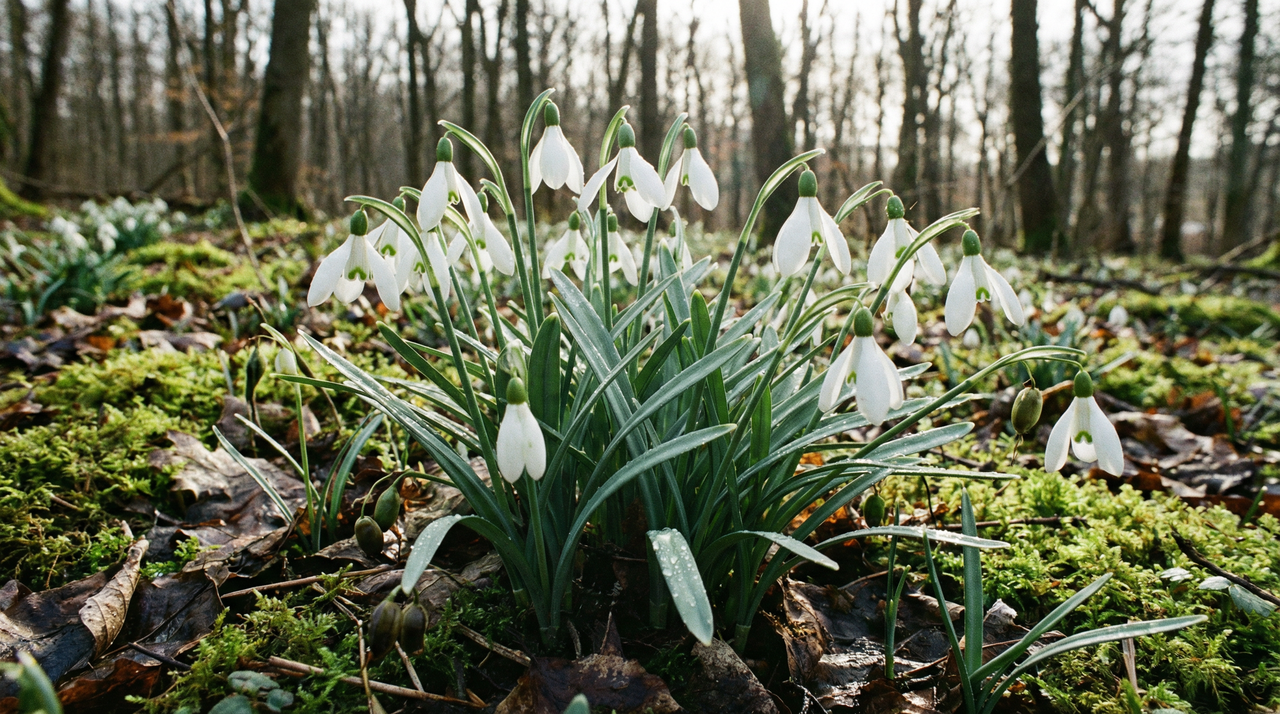Snowdrop