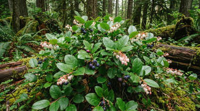 Salal