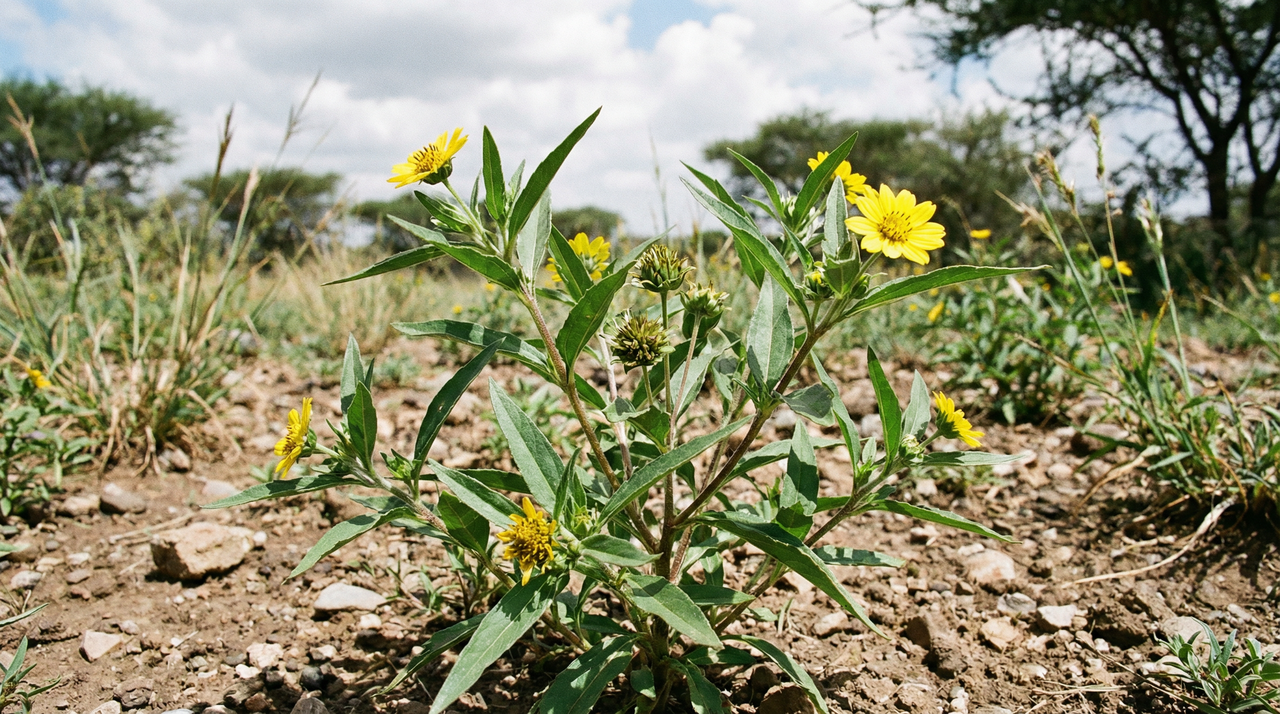 Niger Seed
