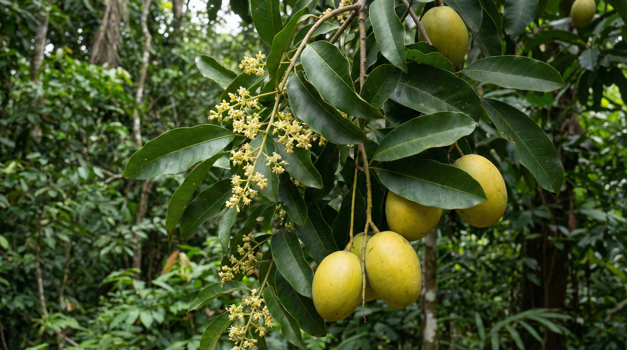 African Mango
