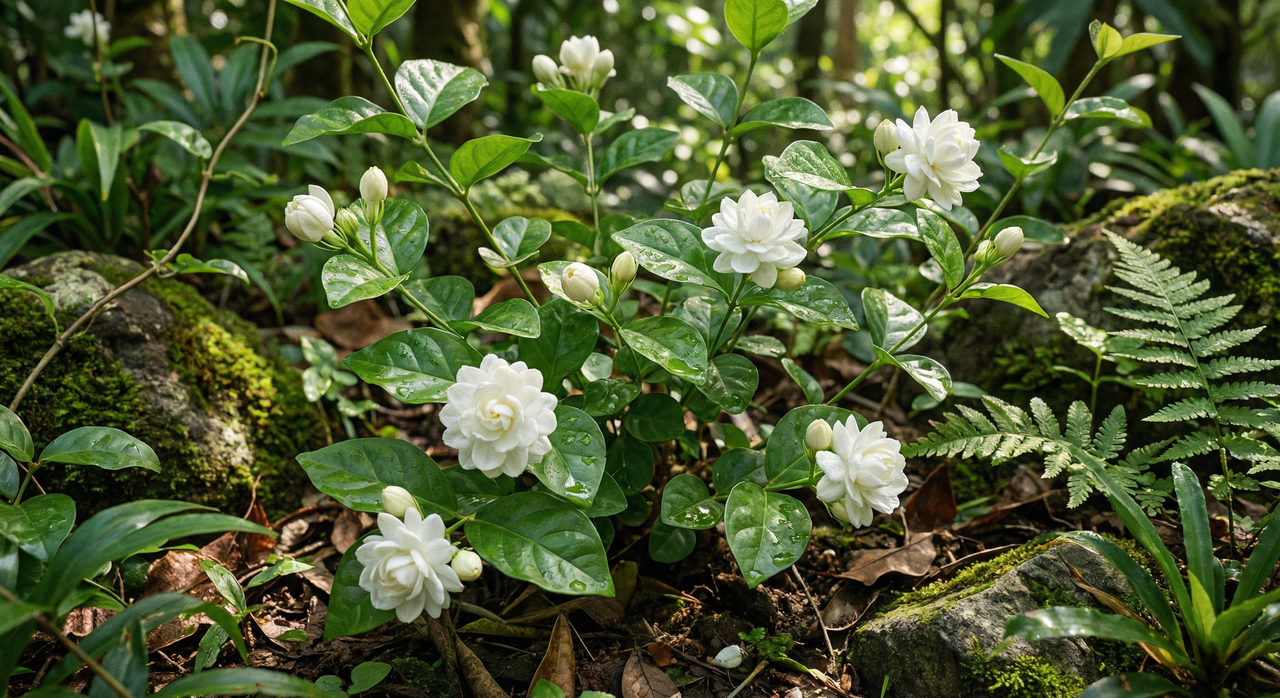 Jasmine
