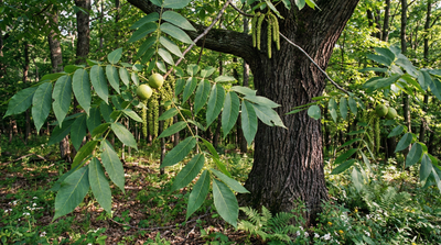 Black Walnut