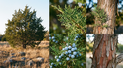 Southern Red Cedar