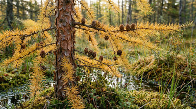 Tamarack