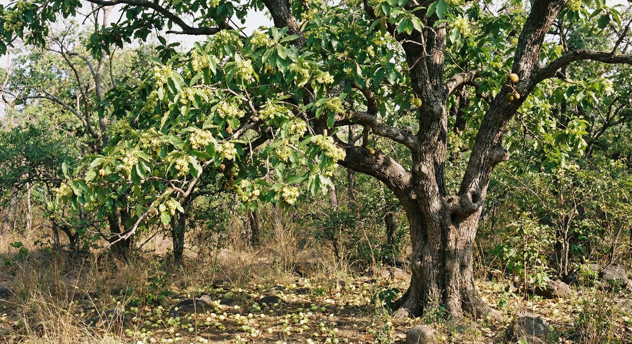 Mahua