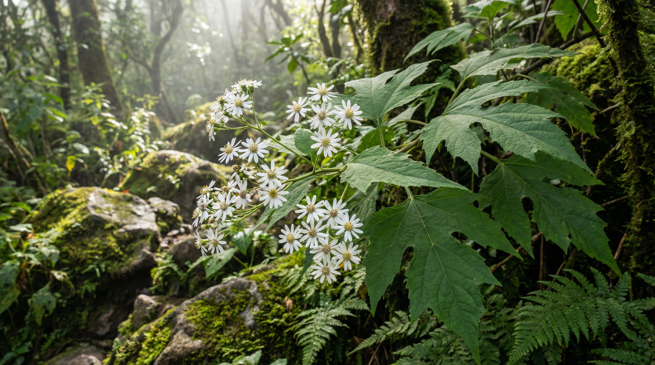 Tree Daisy