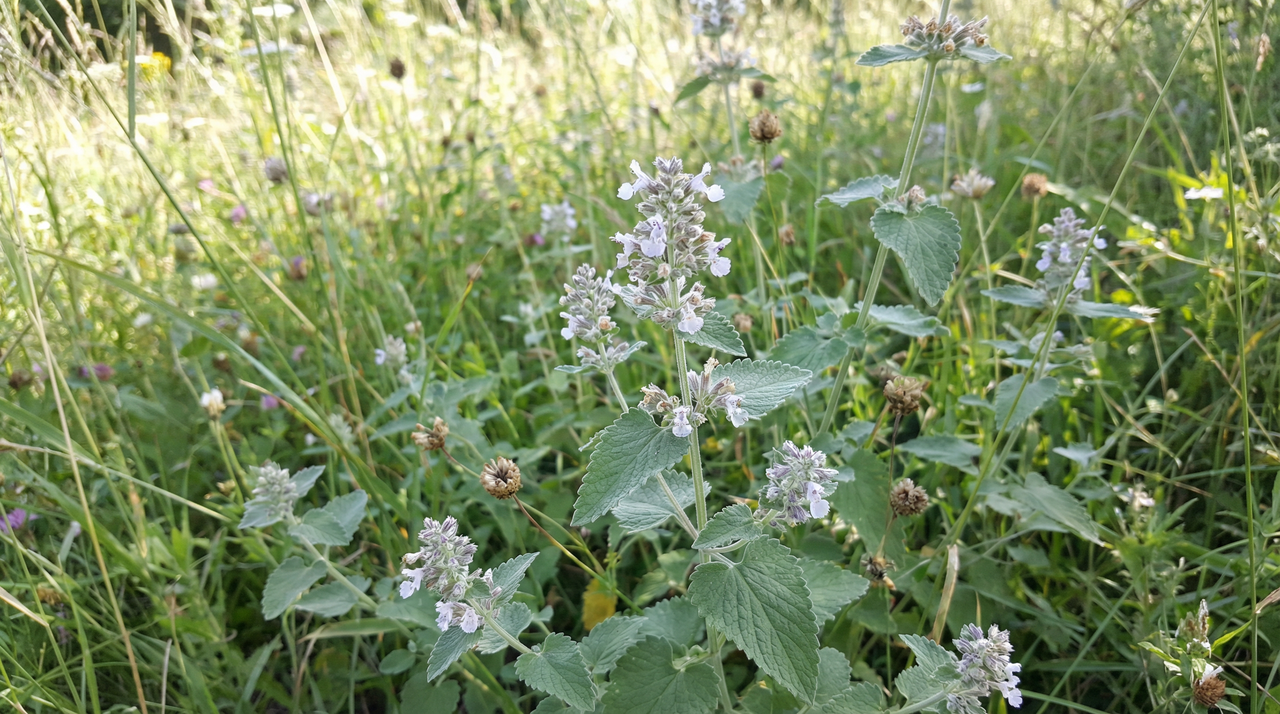 Catmint