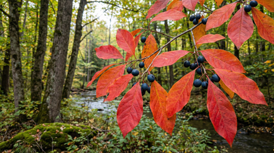 Blackgum