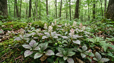 Allegheny spurge