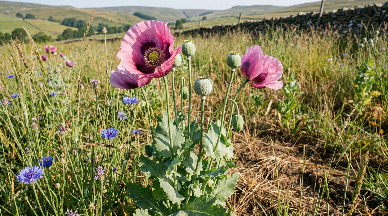 Poppy