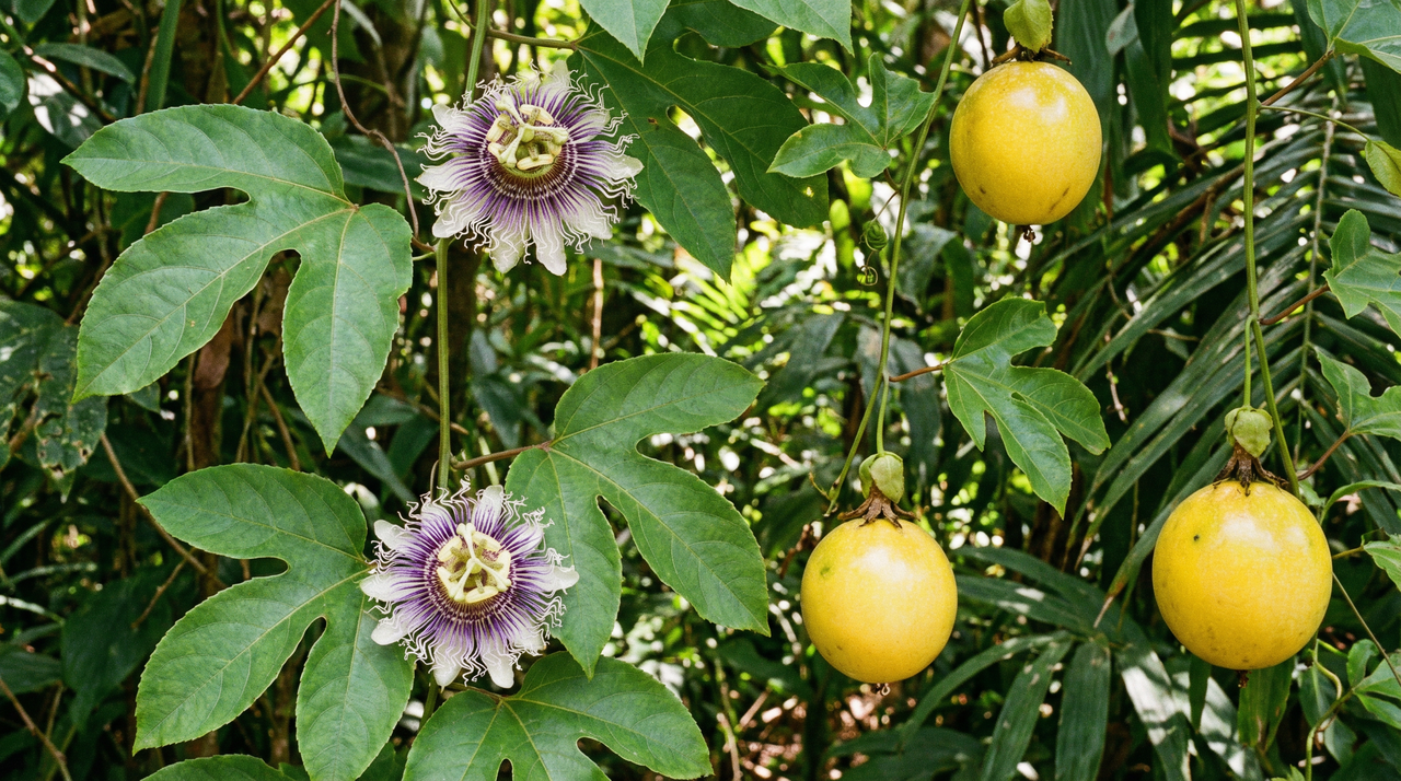 Passion Flower