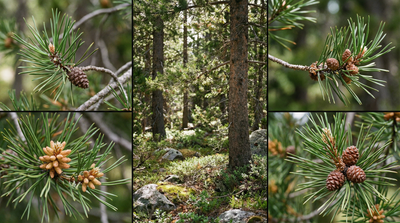 Lodgepole pine