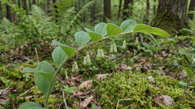 Hairy Solomon's Seal