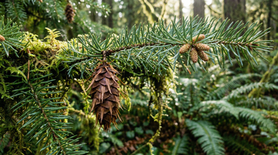 Douglas Fir