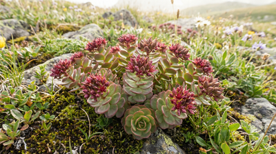 Western Roseroot