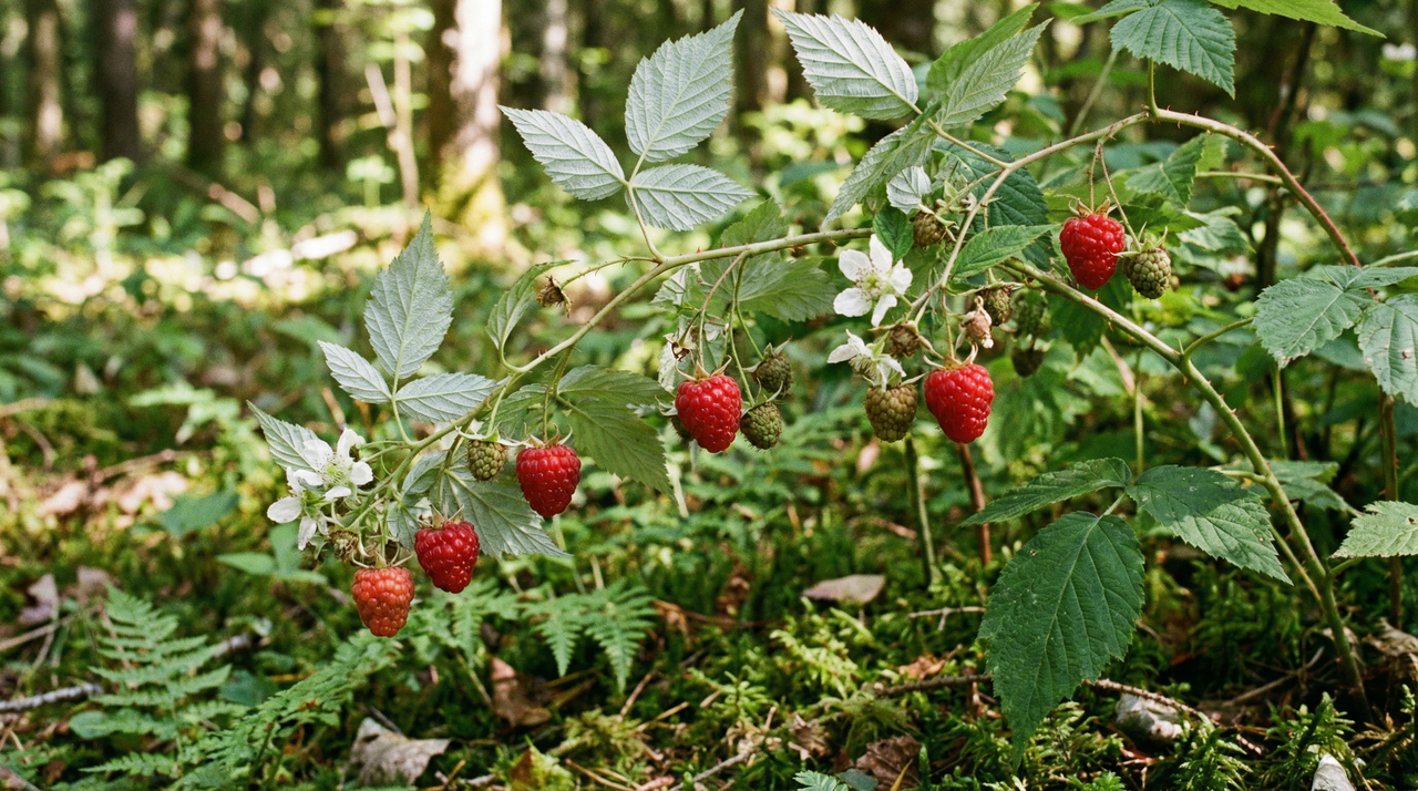 Bramble
