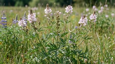 Meadow checkermallow