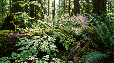 Western Meadowrue