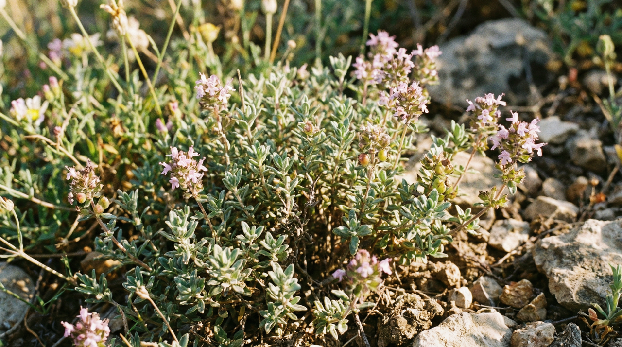 Thyme