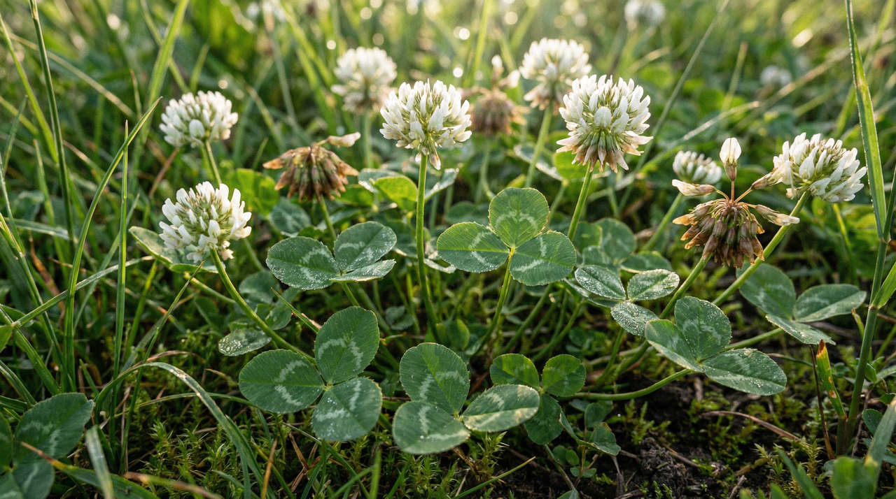 Clover