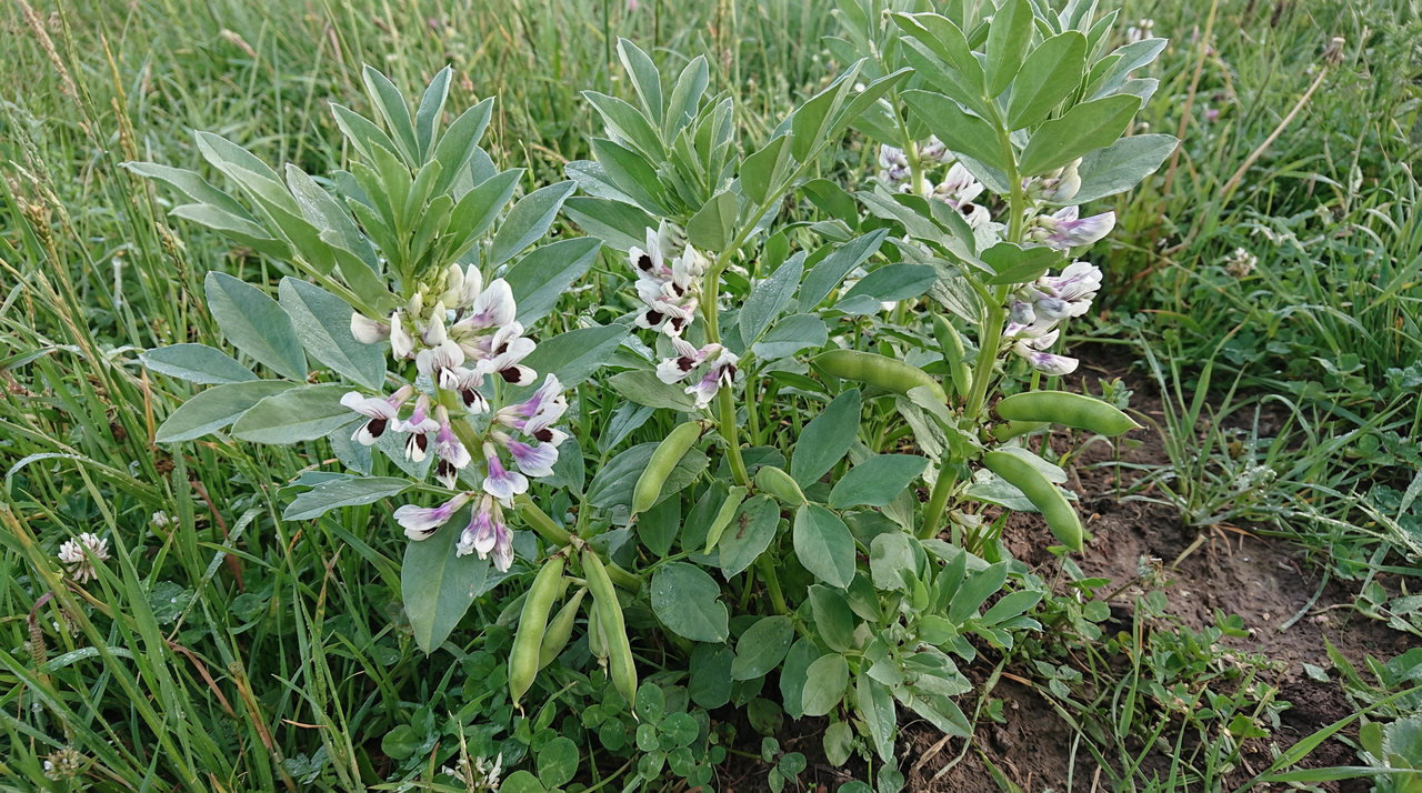 Vetch