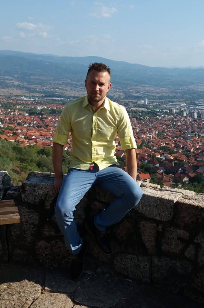 aleksandar