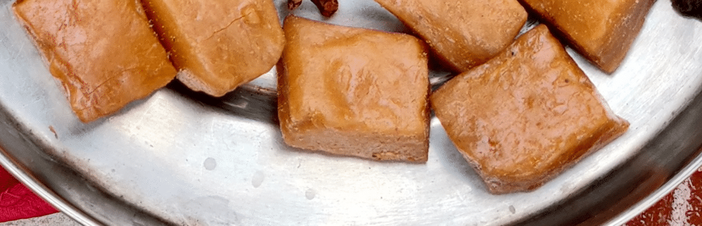 asafoetida blocks